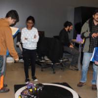 PCEC Project Day 2019 8